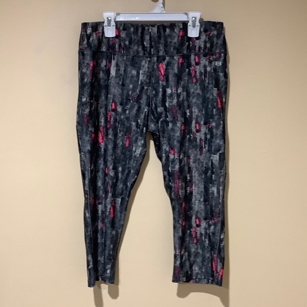 Layer 8 Active Pants